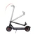 Import ODM OEM Adults off Road 36v 10inch 500W motor electric Foldable scooter escooter electric motorcycle from China