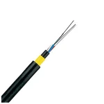 ODM OEM Manufactory Adss Fiber Optic Cable  G.652D Aerial Communication Cables