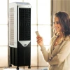 ODM/OEM portable air conditioner cooler fan LED Indicators, Shockproof Binding Posts, Cooling Fans 1000 Watt
