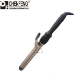 OEM and ODM Profession Fast Hair Curler Iron With Different Size CF-889