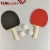 Import OEM brand professional wood table tennis bats rackets manufacturer for outdoors from China