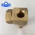 Import Oem Brass Forging Parts In Machining from China