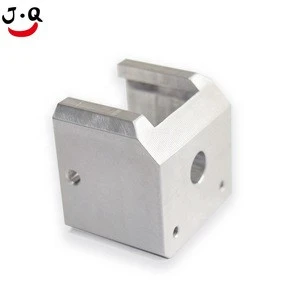 OEM CNC Stainless Steel Milled Metal Processing Machinery Spare Parts for Motor Coach