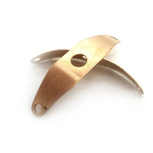 OEM copper shaped washer