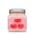 Import OEM cosmetic beauty product skin care strawberry  body scrub for exfoliator from China