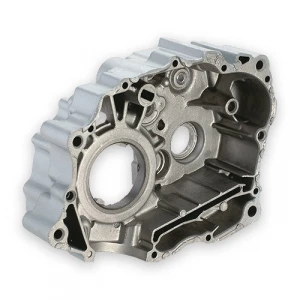 OEM Custom Cast and Forged Molded Precision Metal Housing Parts/Car Engine Parts Aluminium Die Casting