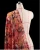 Import OEM Custom Design Floral Digital Printed 100% Silk Georgette Fabric from China