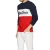 Import OEM custom logo mens crewneck blank pullover sweatshirt manufacturer sports plain sweatshirts from Pakistan