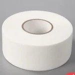 OEM Disposable Nonwoven Wax Paper Spunlace Waxing Strip for Hair Removal