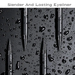 OEM factory longlasting eyeliner make up private label eyeliner pencil