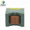 OEM high power inductors / choke inductors for LED/wireless charger/PV solar