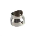 Oem High Precision 5 Axis Aluminium Turning Auto Parts Cnc Machining Service
