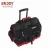 Import OEM High Quality Reinforced 600D Polyester Tool Bag from China