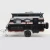 OEM High Quality Toy Hauler Travel Camper Trailer for Sales