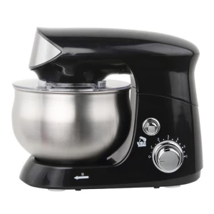 OEM Home Appliances Electric Flour and  Egg  Stand Mixer as Food Processor for Kitchen