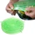 Import OEM Lids Bottle Caps Closures 8 Pack Private Label 1 Color Logo Silicone Stretch Lids from China