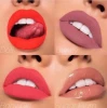 OEM Makeup Cosmetics Single Matte Liquid Lipstick make your own lipstick glitter lipstick Lipgloss kits set