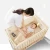 Import OEM Multi-functional solid wood baby crib with wheels storage drawer kids bed from China