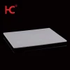 OEM New Product 100% Melamine Wood Grain Serving Board, Tray Dish For Sushi & Cake