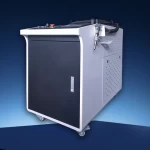 OEM ODM 1000W 1500W 2000W Handheld Laser Welding Machine Metal Welding Machine Laser Fiber Lazer Kaynak Makinesi Laser Welders