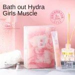 OEM ODM Hotel room 8G Shower Gel disposable Rose shower gel Manufacturer wholesale