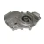 Import OEM service custom design Circular Ductile Iron flywheel housing cover sand casting parts from China