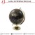 Import OEM Services Available High Quality Antique Brass Globe Manufacturer from India