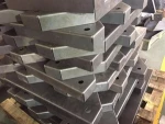 OEM sheet metal Fabrication Laser Cutting Service with Cheap Price