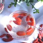 OEM YIbaifu Manufacturer and Planting Base Top quality Fresh organic dried goji berry Natural Chinese red wolfberry
