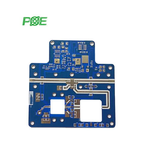 Buy Oem/ems Manufacturer Electronic Circuit Board Pcb Assembly Pcba ...