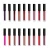 Import OEM/ODM 18 Colors Matte Lipstick Waterproof Liquid Make Your Own Lip Gloss Private Label Custom Lipstick Trending Product 2019 from China