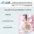Import OEM/ODM ISO22716 GMPC FDA Professional Manufacturer Moisturizing Whitening Cream Organic Luxury Body Lotion for beauty skin care from China