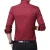 Import Office Blue Long Sleeve Cotton Official Shirt Men Dress from China