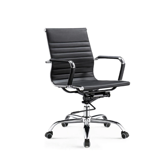 Office Furniture chair pu material Boss chair Light Luxury President Manager chair