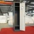 Import Office furniture steel single door one door locker from China