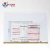 Import Office L shape legal size pp plastic file folder Thickened Sliding Bar Report Cover from China