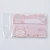 Import office supplies and stationery High Quality Cute Cartoon Promotion candy color letter shaped sticky notes memo pad from China