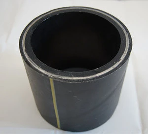 Oil and Gas Supply RTP Steel-belt Reinforced Flexible Pipe