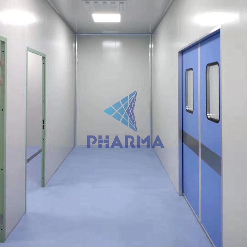 Clean Room Extraction Buy Oil Extraction Industrial Turnkey Cleanroom Project Solution ...