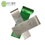 ok compost home standard pbat + corn bag