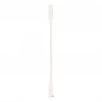 Olive Virgin Oil Cotton Swabs with cleansing solution for makeup Remover