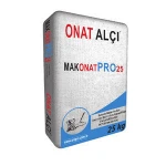 OnatGYPS Makonat PRO Machine Applied Plaster