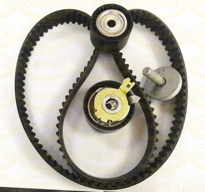 [ONEKA PARTS] 130C17529R for LAGUNA /MEGANE/LOGAN 1.4/1.6 car accessories auto engine spare parts timing belt kit