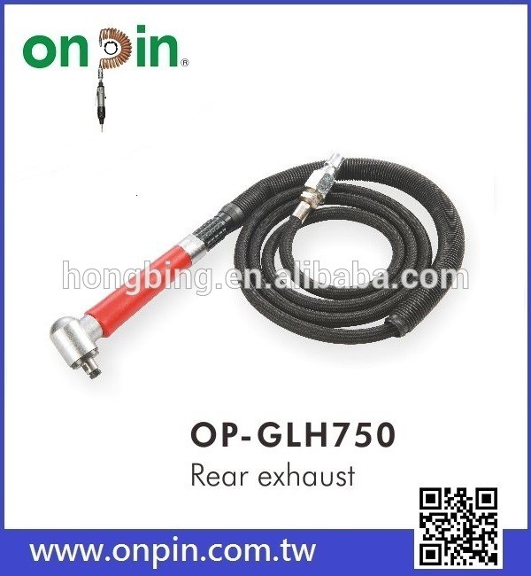OP-GLH750 AIR MICRO DIE GRINDER TOOL