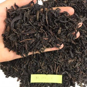 OPA Long Leaves Beautiful Color Black tea