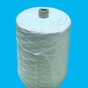 open end cotton polyester yarn