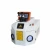 Import OPTIC TECH Stainless Steel Gold Jewelry Jewellery Desktop Portable Small Mini Yag 200W ccd Laser Welding Machine For Metal from China
