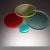 Import Optical Bandpass Glass Filters Optical Filter Glass from China