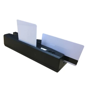 Optical EMV Swipe Card Magnetic Stripe Reader HCC110