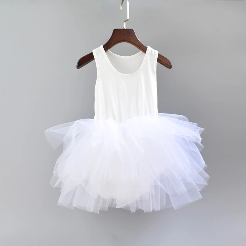 or11009h Hot selling new design baby ballet dress children clothing